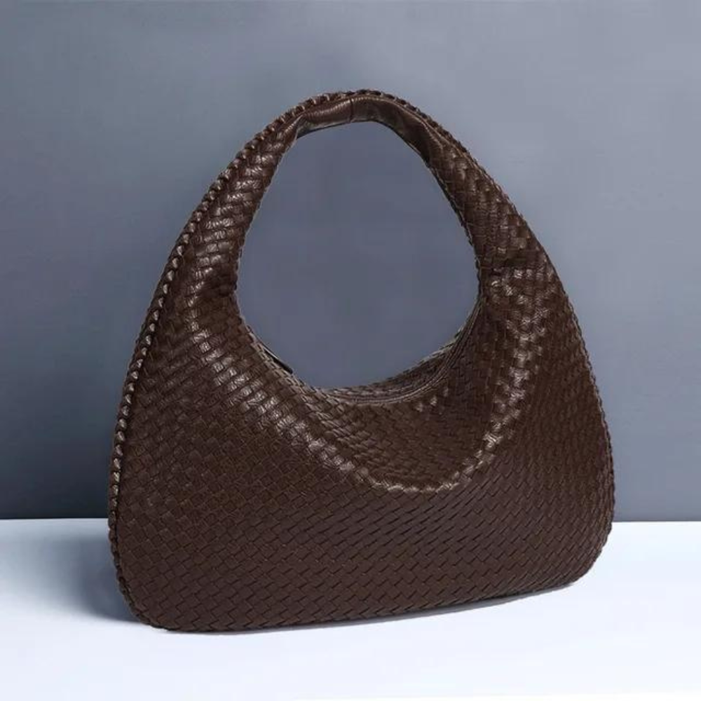 Leona gewebte Tasche XL