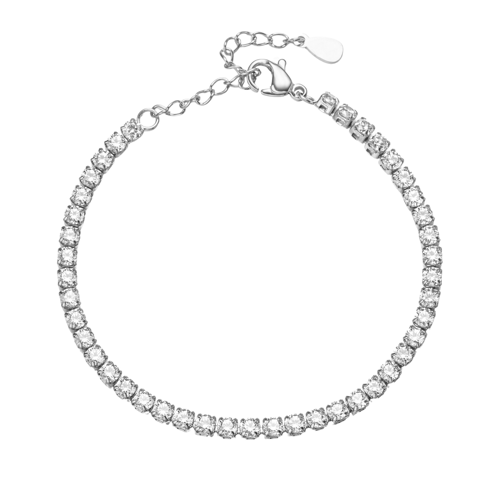 VAMMOS Tennis Armband