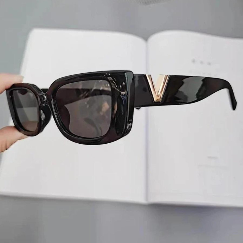 Violet Sonnenbrille
