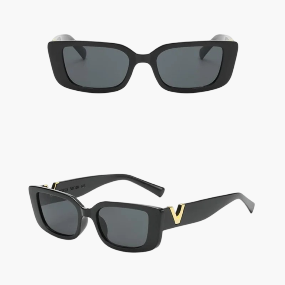 Violet Sonnenbrille