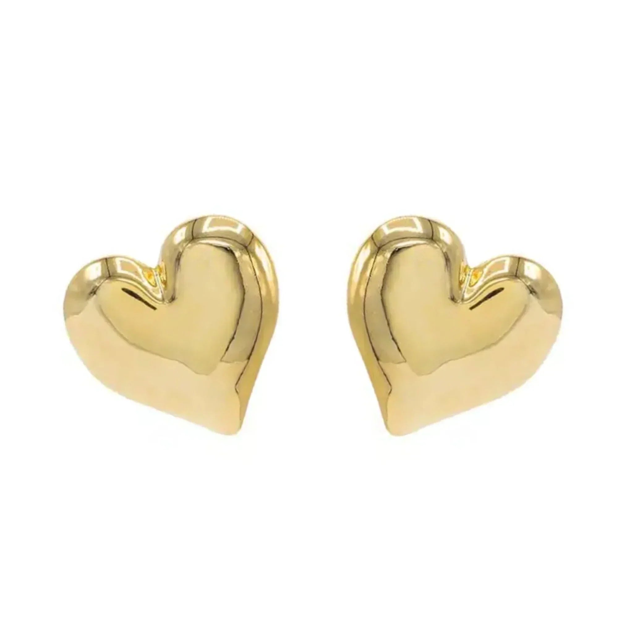 Ashabelle Ohrringe - Gold