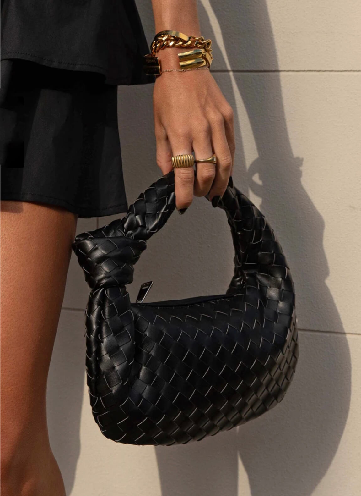 Bogetegi Tasche