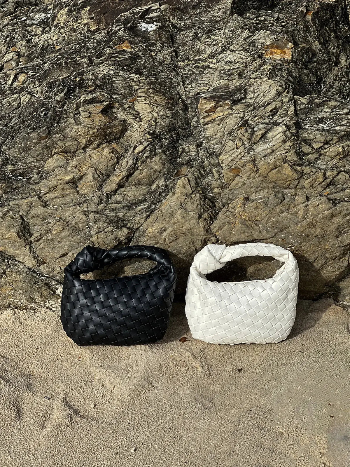 Bogetegi Tasche