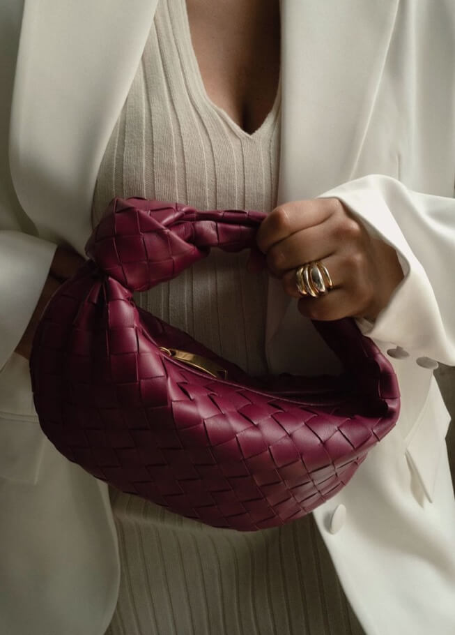 Bogetegi Tasche