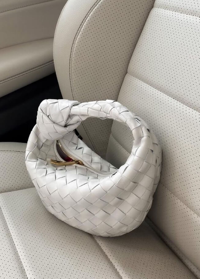 Bogetegi Tasche