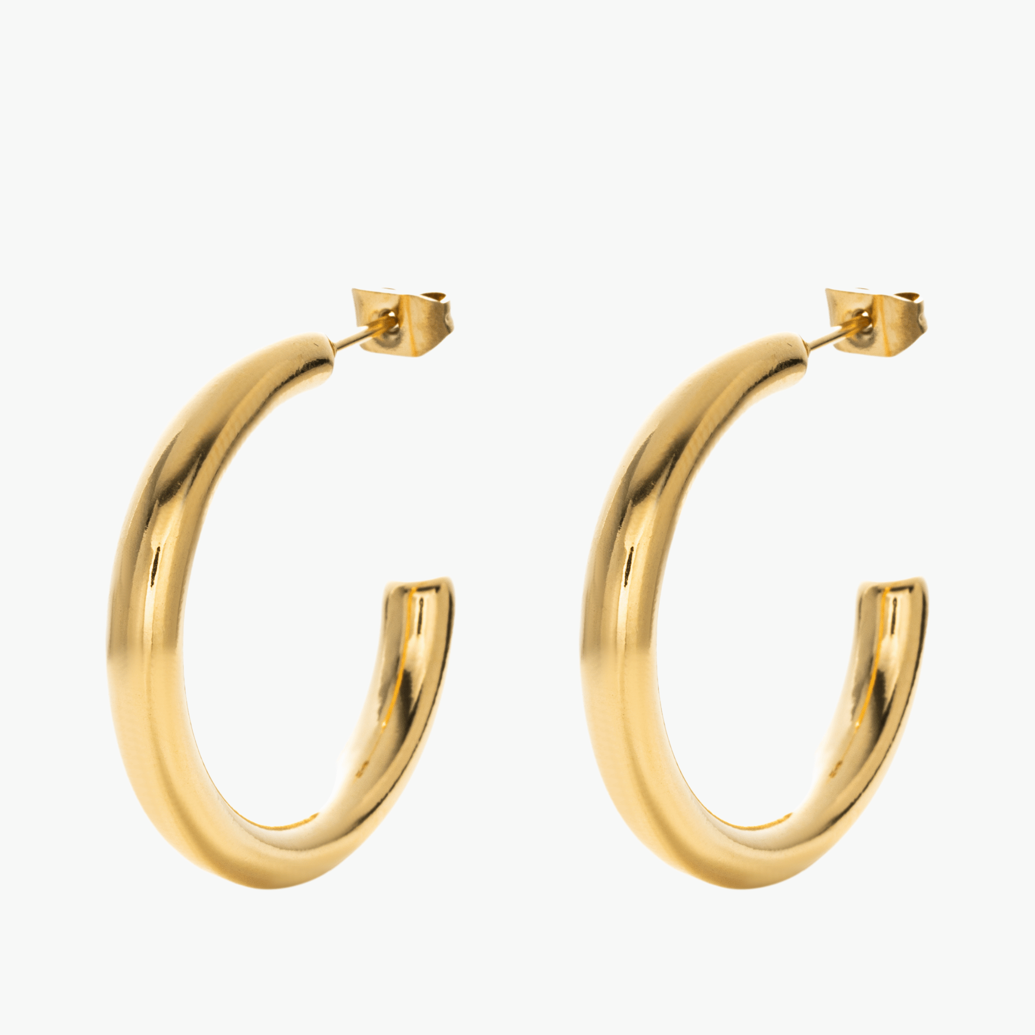 Sleek Ohrringe